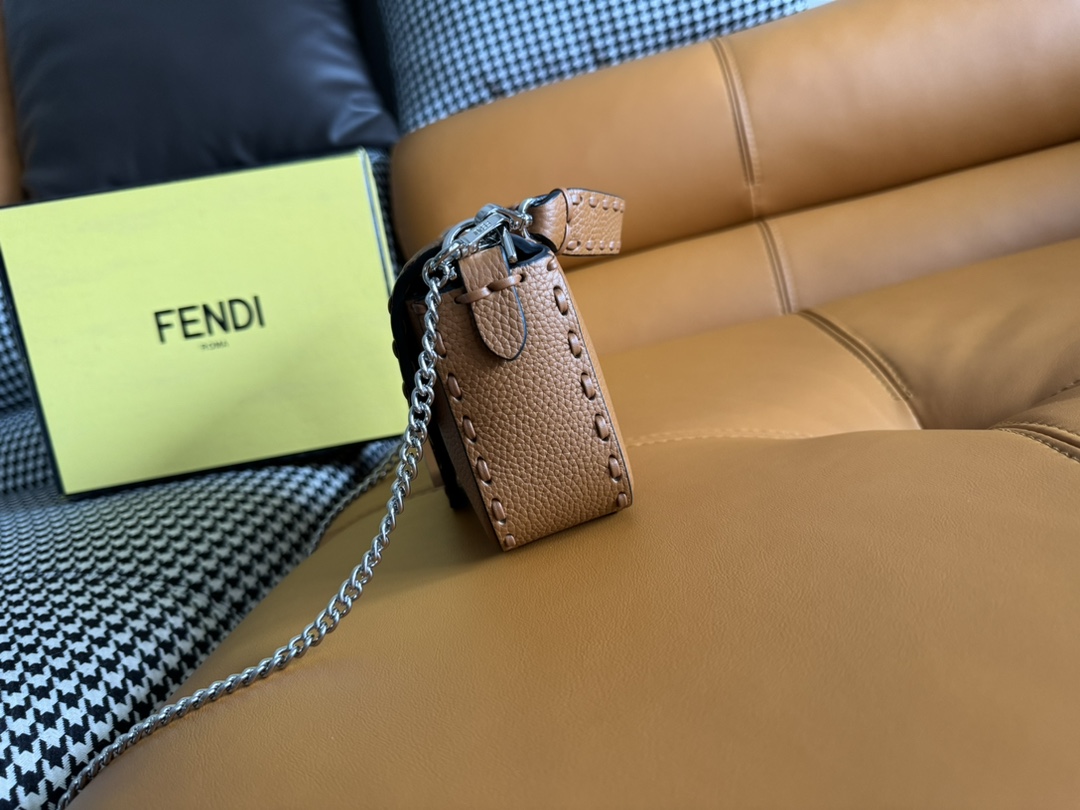 Fendi Satchel Bags